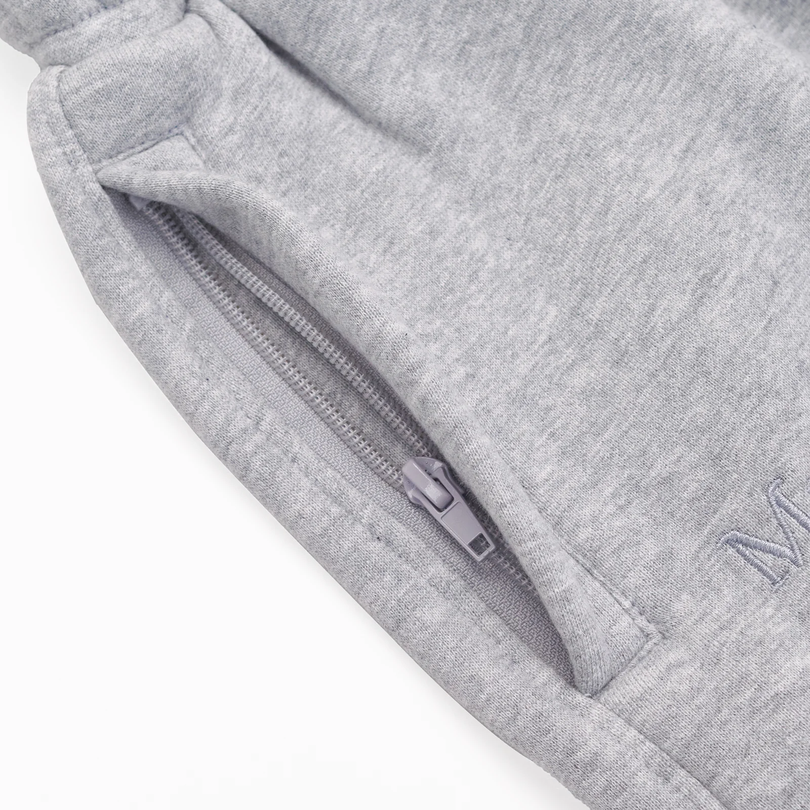 PRE-ORDERS CARD SWEAT PANT GREY