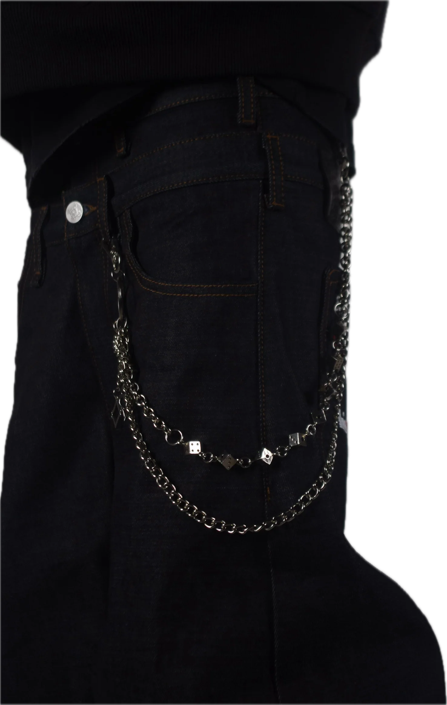 CHANCE Wallet-chain