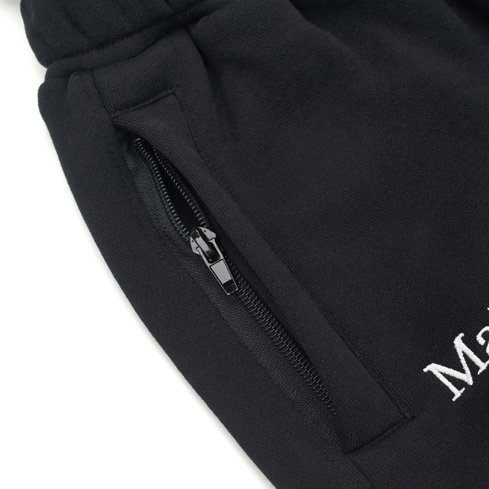 PRE-ORDER SHORT 52 BLACK
