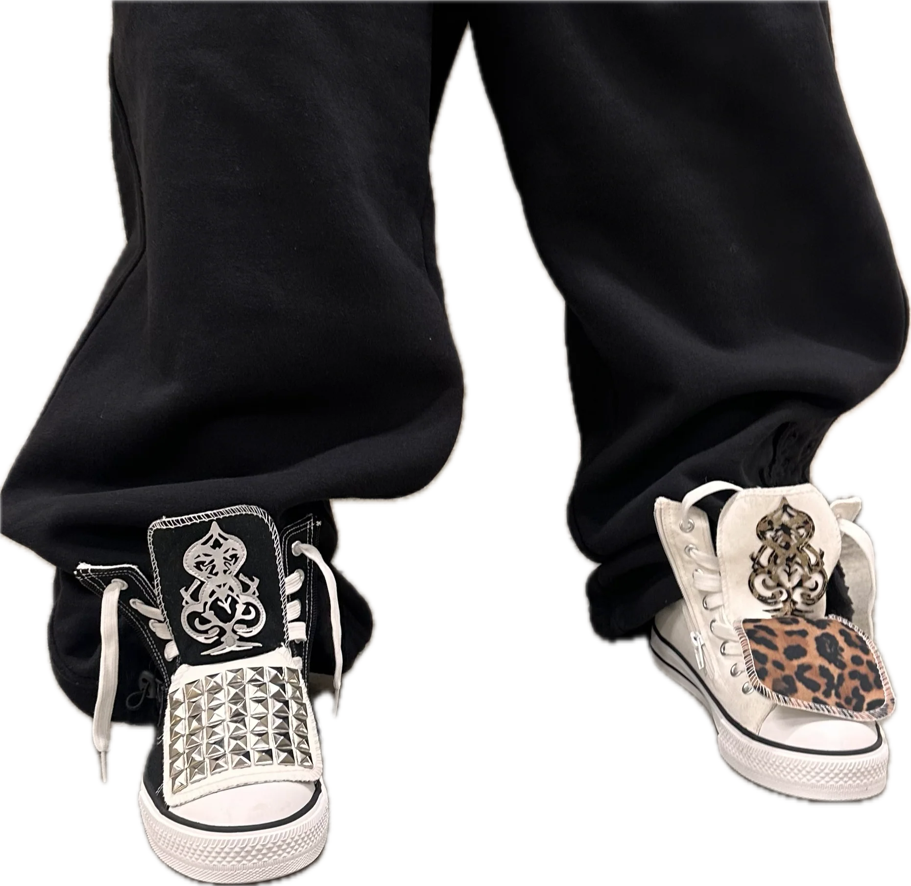 Cheetah DoubleTongue