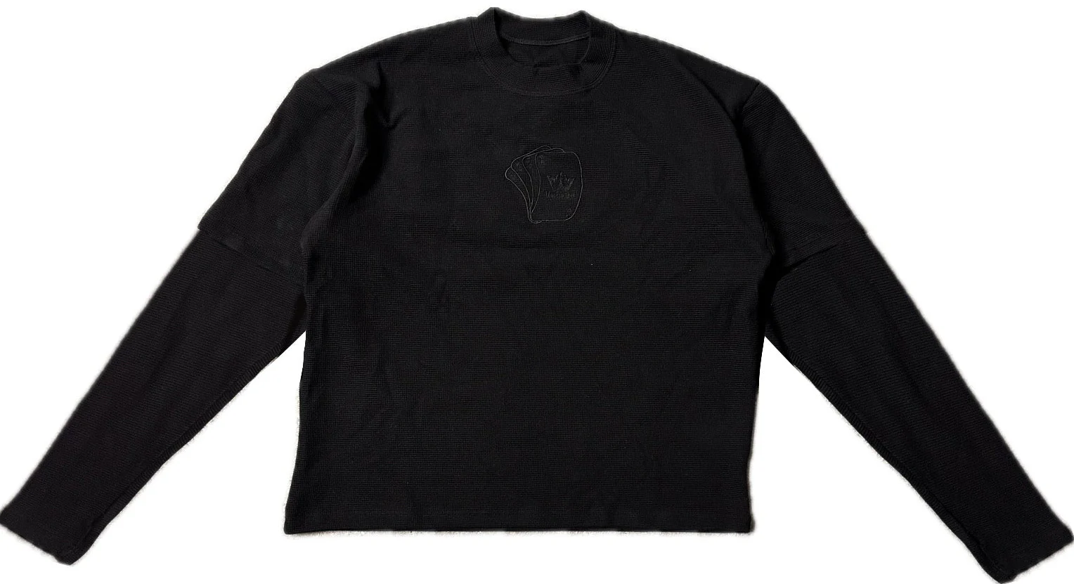BLACK INTERCHANGEABLE THERMAL
