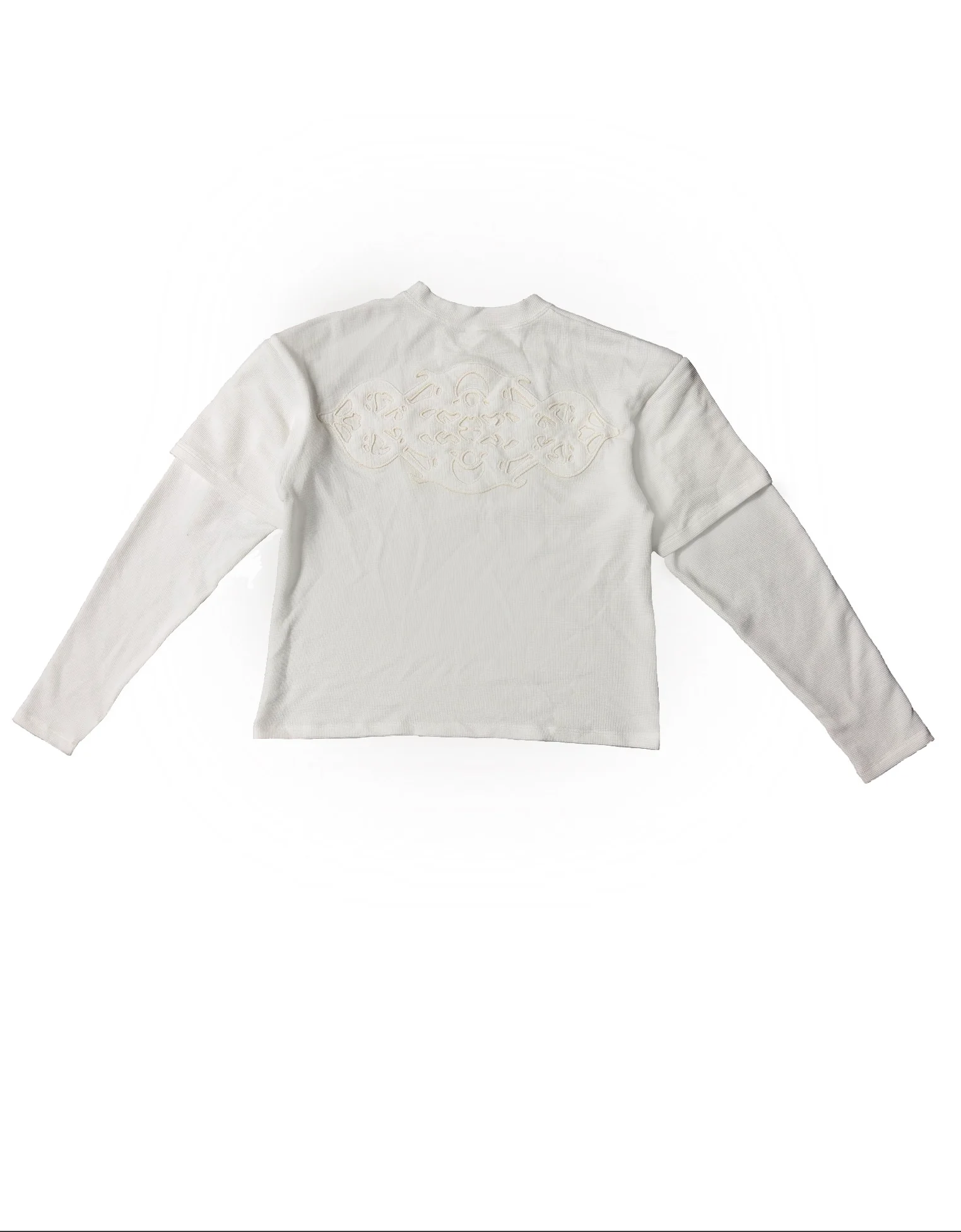 WHITE INTERCHANGEABLE THERMAL
