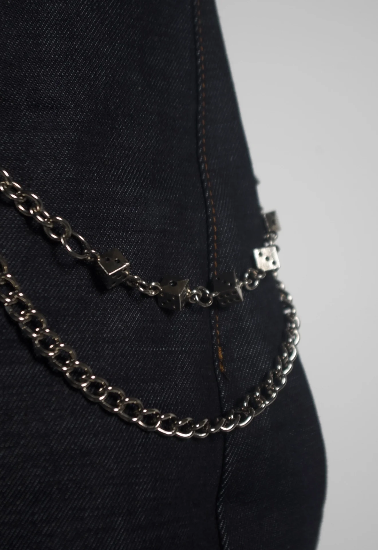 CHANCE Wallet-chain