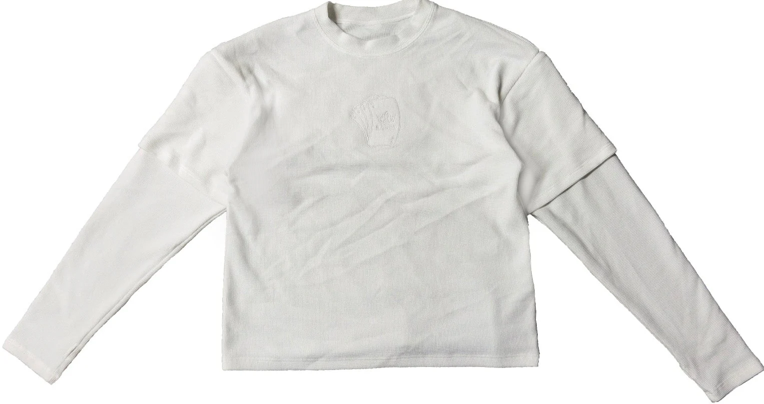 WHITE INTERCHANGEABLE THERMAL