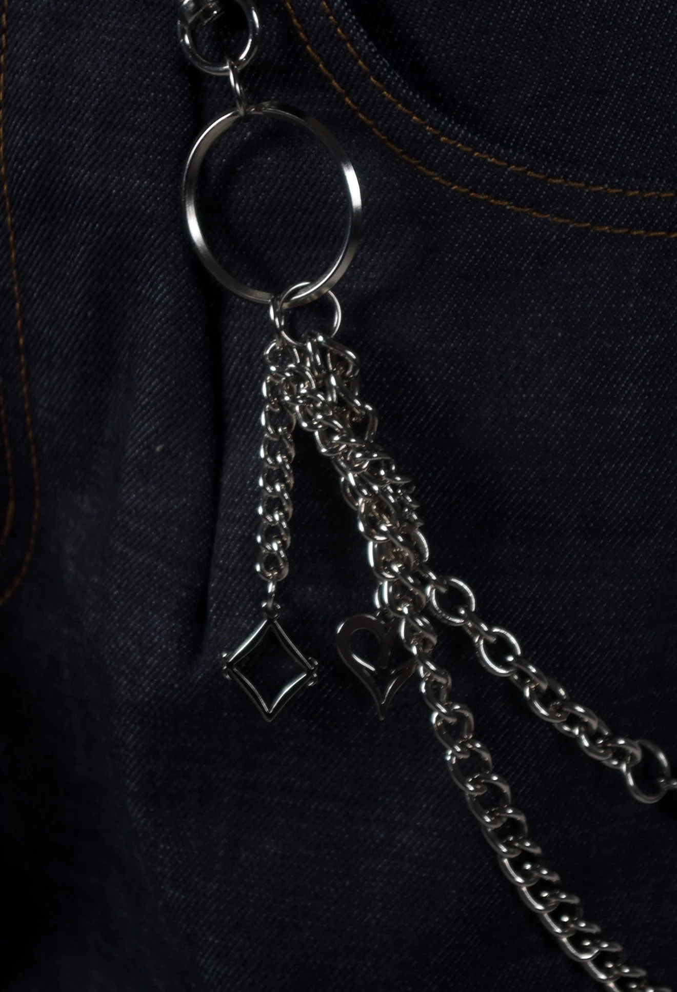 CHANCE Wallet-chain
