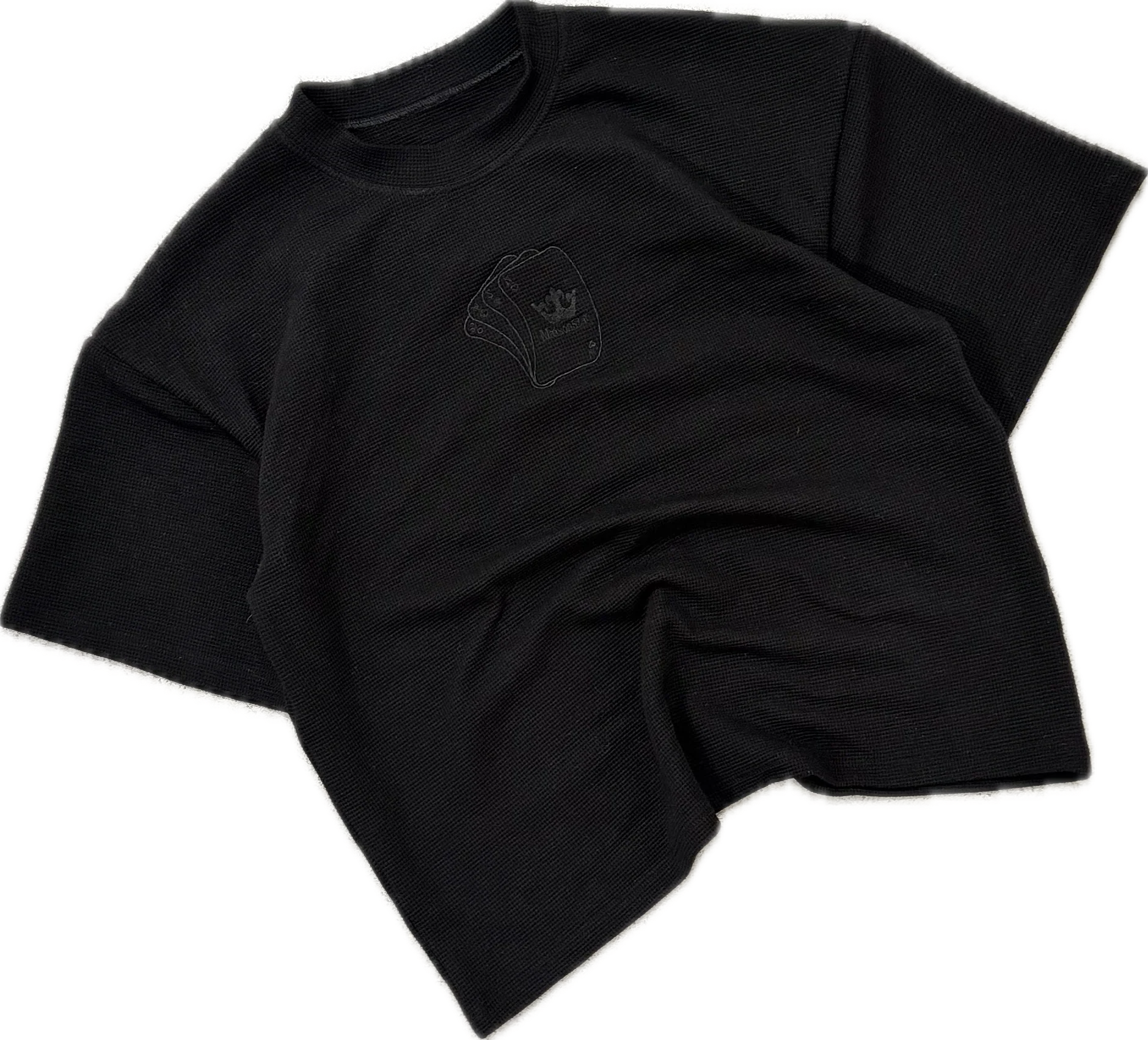 BLACK INTERCHANGEABLE THERMAL