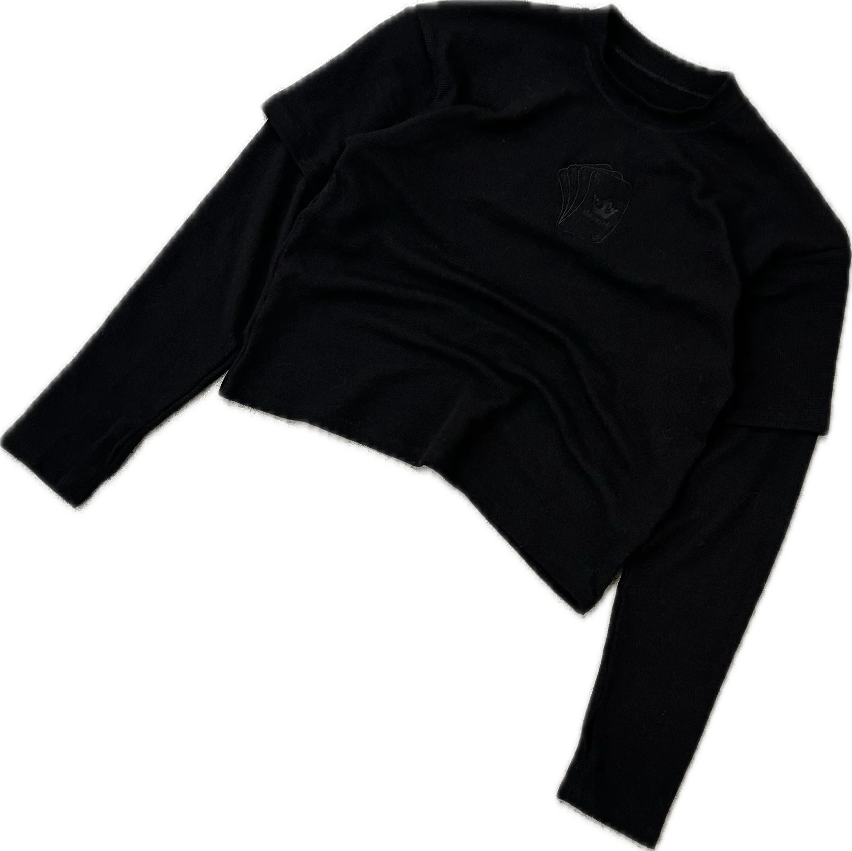 BLACK INTERCHANGEABLE THERMAL