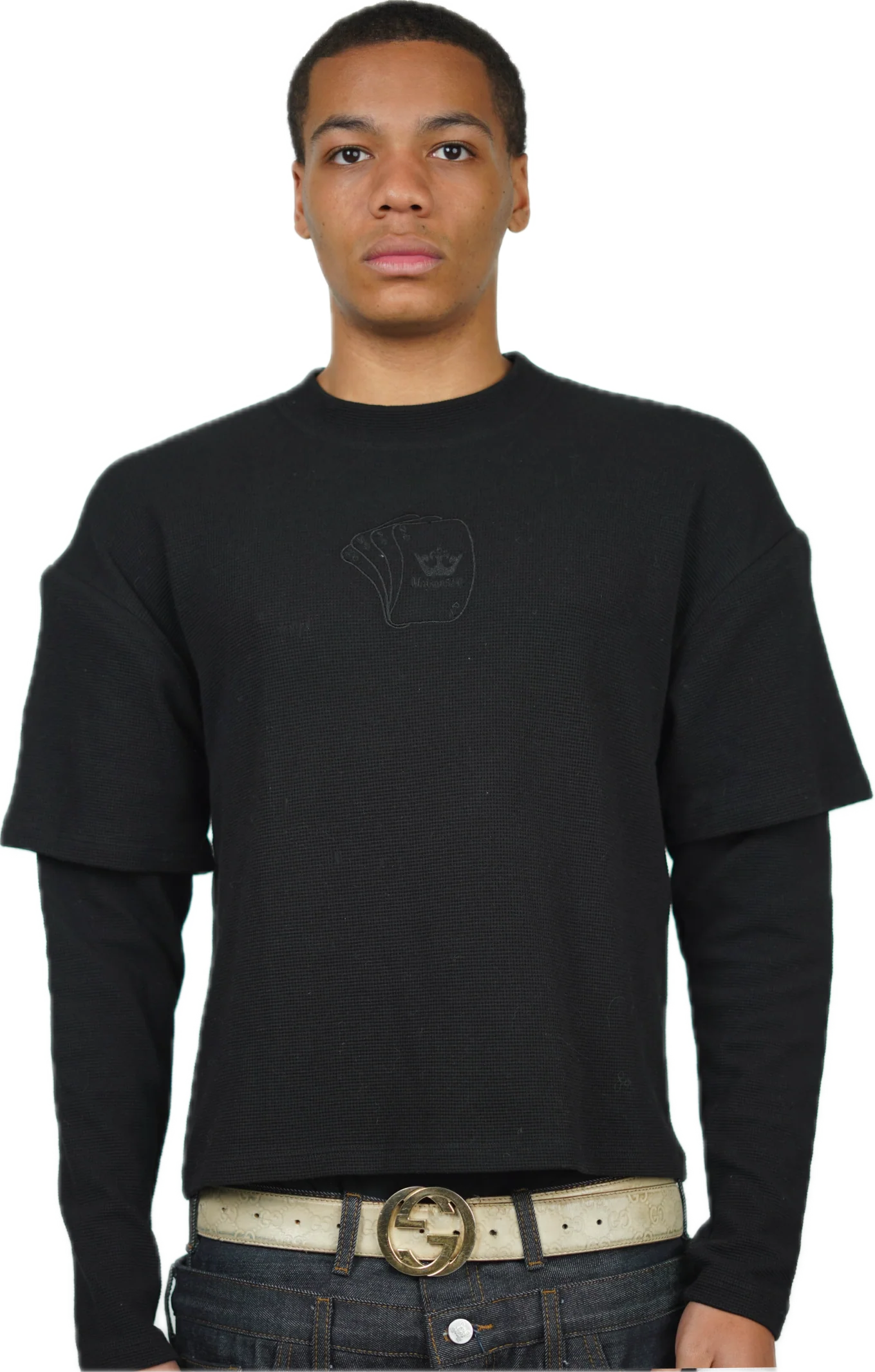 BLACK INTERCHANGEABLE THERMAL