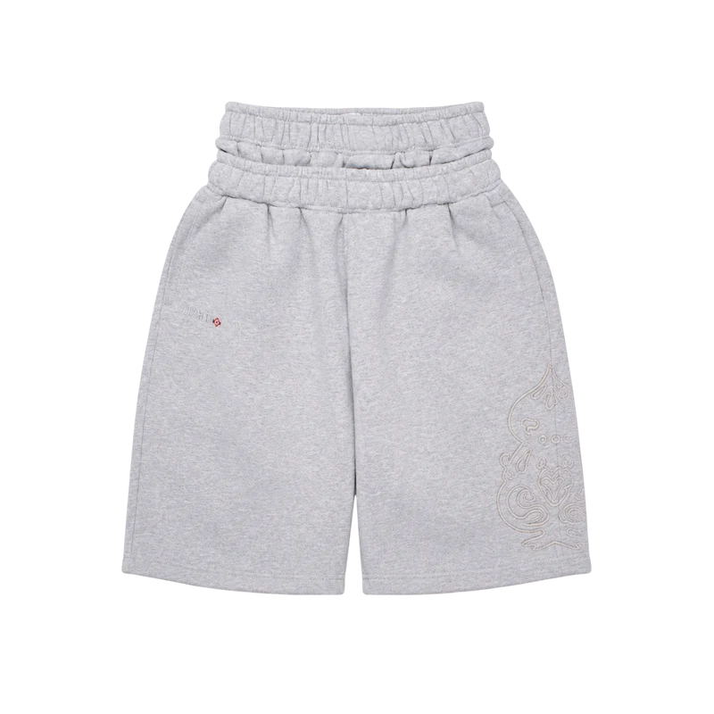 PRE ORDER SHORT 52 GREY