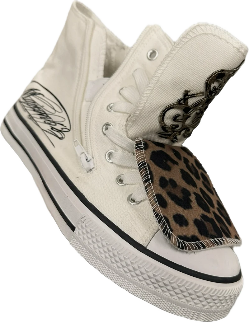 Cheetah DoubleTongue